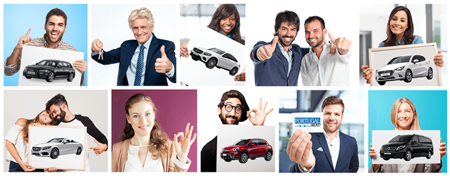 Oferta Serviço CLIENTE PREFERENCIAL